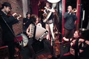 Underscore Orkestra