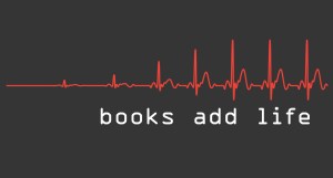 Books Add Life chest art crop