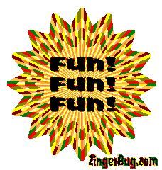 fun_fun_fun_yellow_psychedelic_starburst