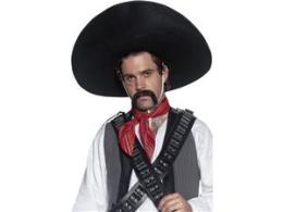 mexican bandito