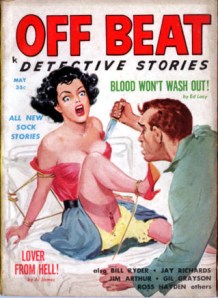 off_beat_detective_stories_195905