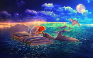 dreams_with_dolphins_by_dolcecaramella-d70to9l