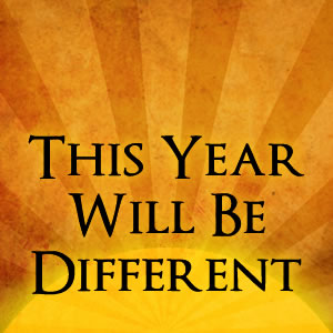thisyearwillbedifferent