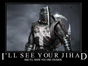 crusade