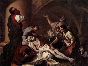 death of socrates