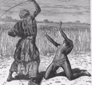 slavery in Islam