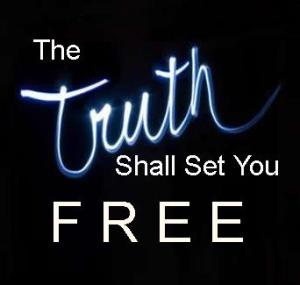 the-truth-shall-set-you-free