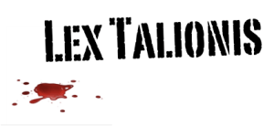 Lex Talionis