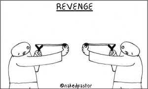 revenge