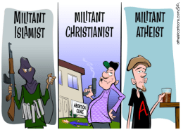 Extremists