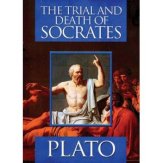 death of socrates book