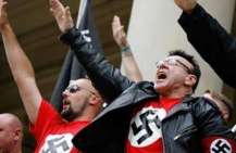 neo nazis