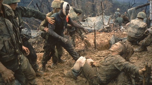 vietnam war