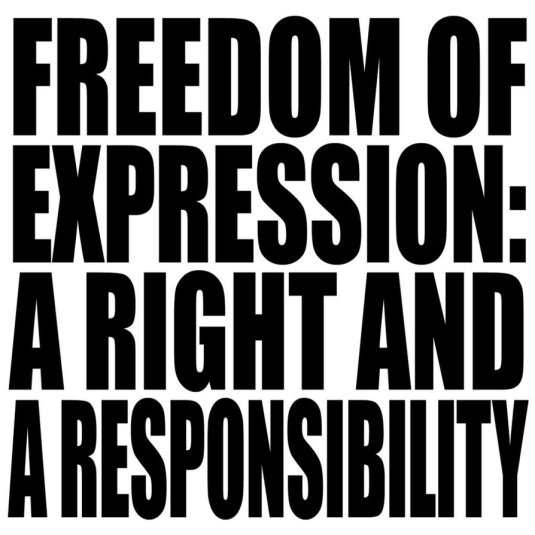 freedom-of-expression
