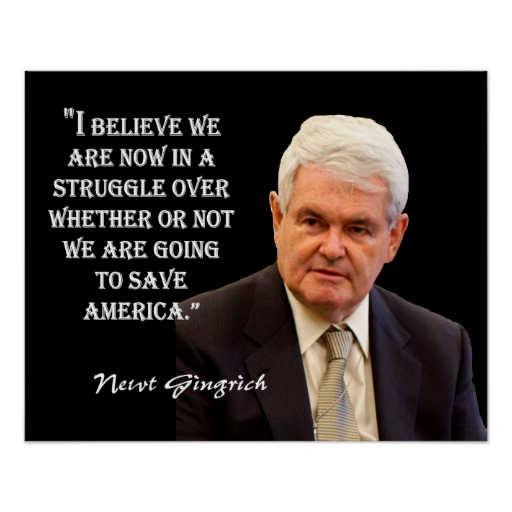 gingrich