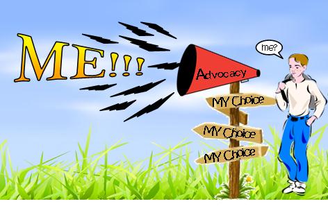 advocate