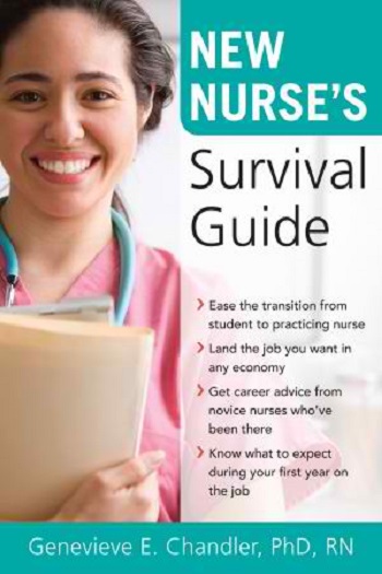 New-Nurses-Survival-Guide