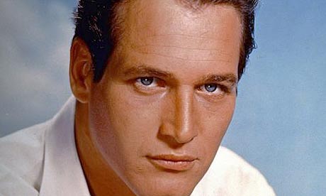 paul newman