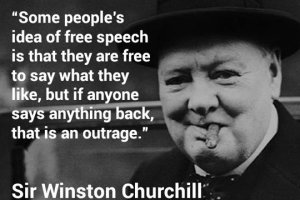 free-speech-churchill