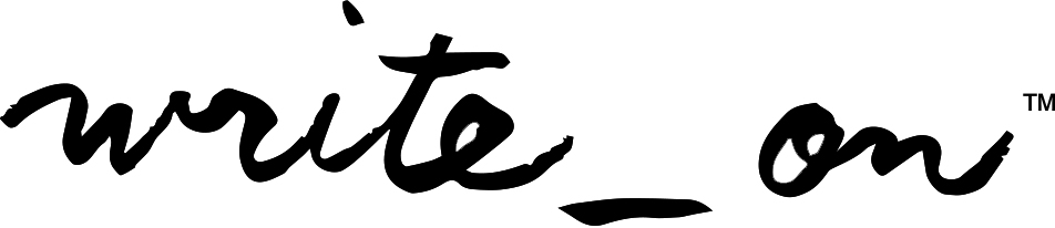 Write_On_logo