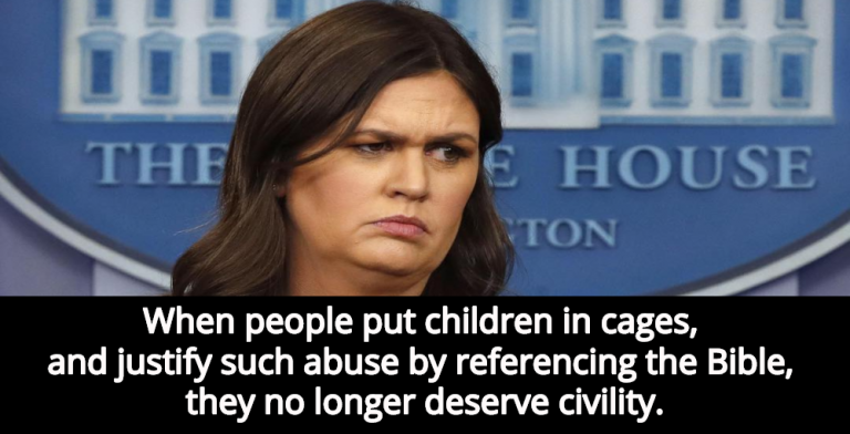 sarahhuckabeesanders1