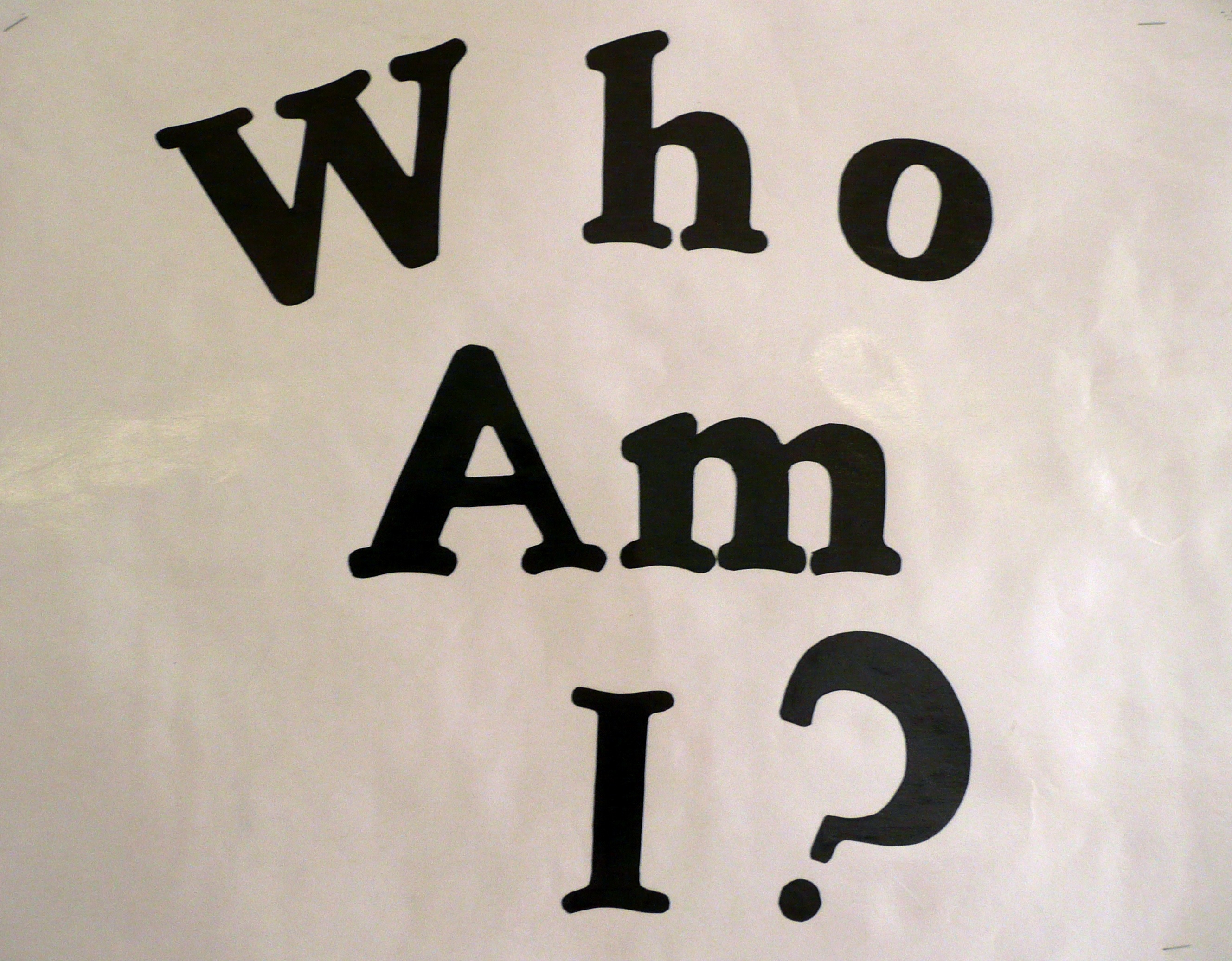 identity-confusion