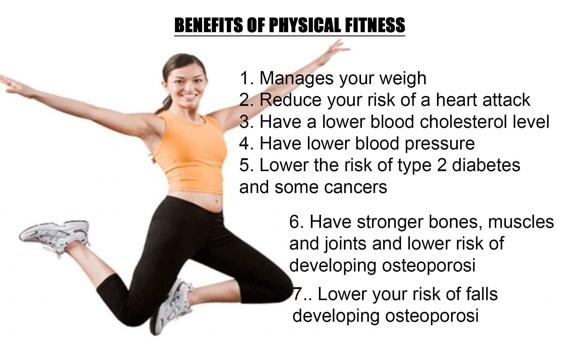 benifits-of-physical-fitness