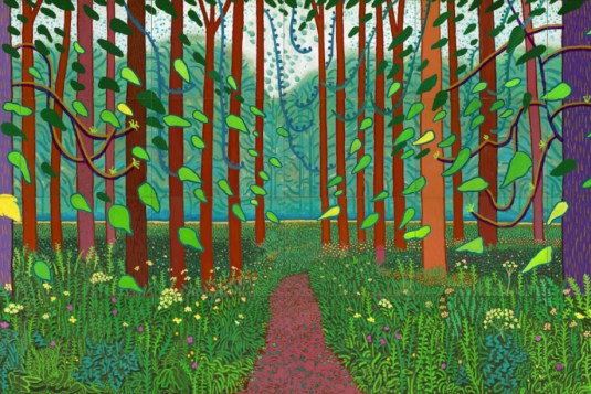 exhibition-hockney-van-gogh-museum