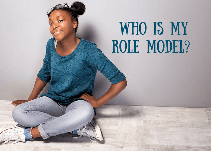 Who-is-my-role-model