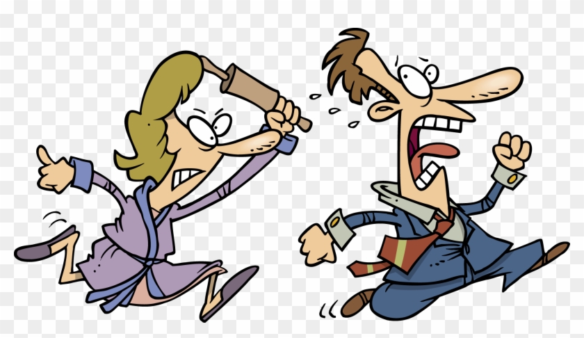 228-2281833_husband-beaten-by-wife