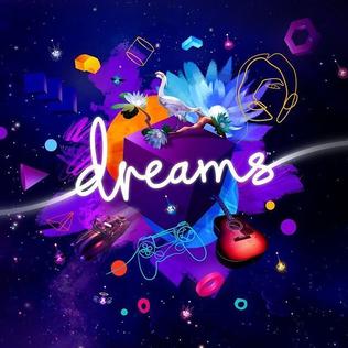 Dreams_cover_art