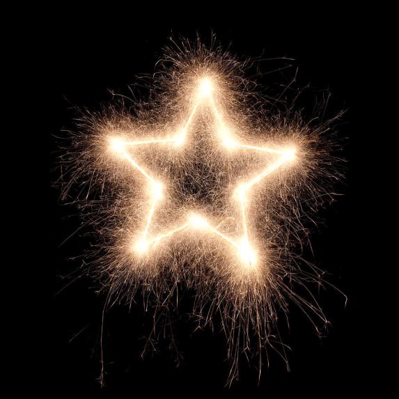 sparkling-star-amriphoto