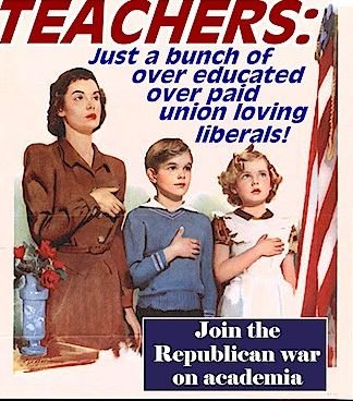 war-on-teachers