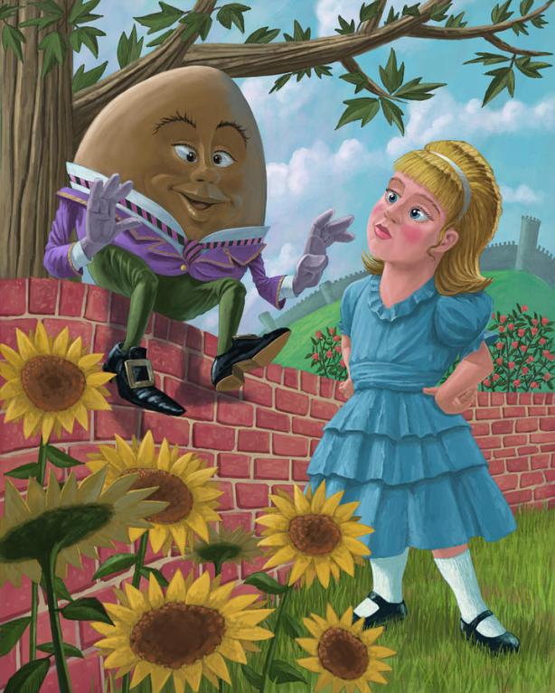 humpty-dumpty-on-wall-with-alice-martin-davey