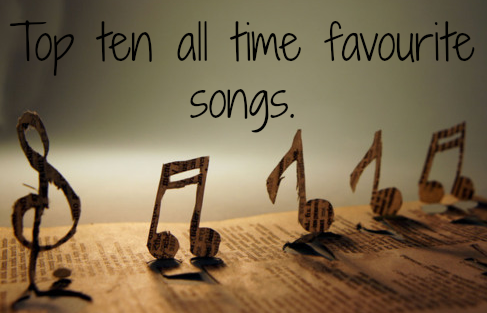 fave songs